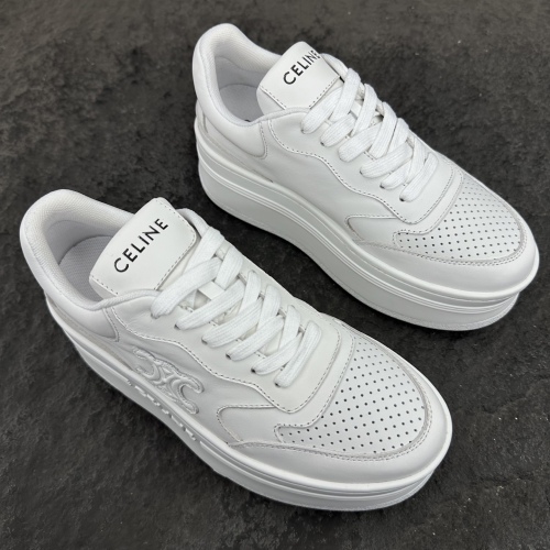 C*eline Women Top Sneaker