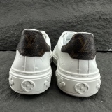 L*ouis V*uitton Men Women Top Sneaker