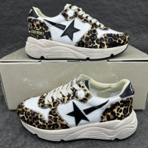 G*olden G*oose Men Women Top Sneaker