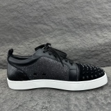 C*hristian L*ouboutin Men Women Top Sneaker