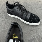 C*hristian L*ouboutin Men Women Top Sneaker