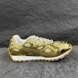 B*ottega V*eneta Men Women Top Sneaker