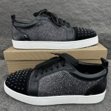 C*hristian L*ouboutin Men Women Top Sneaker