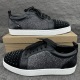 C*hristian L*ouboutin Men Women Top Sneaker