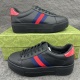G*ucci Men Women Top Sneaker