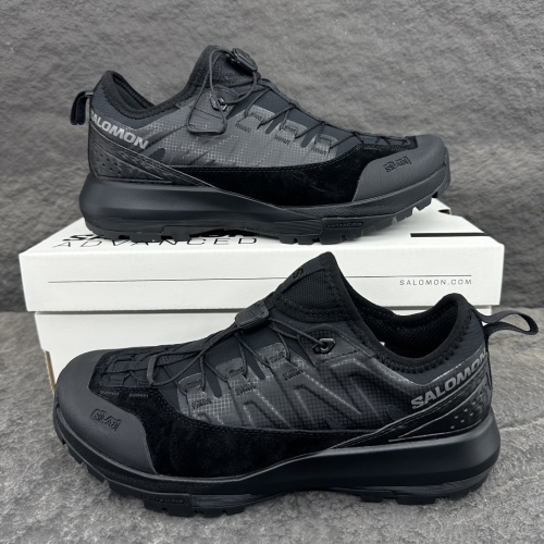 S*alomon Women Top Sneaker