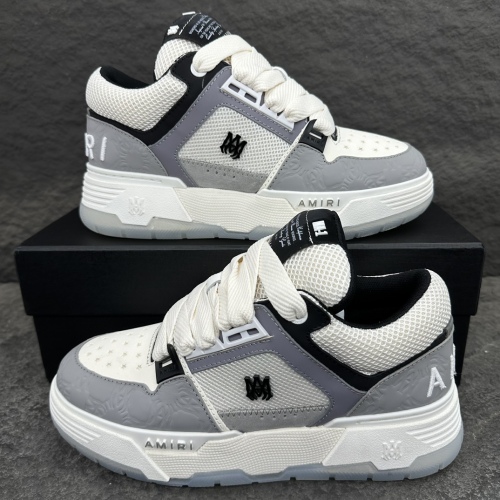 A*miri Men Women Top Sneaker