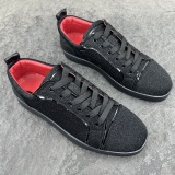 C*hristian L*ouboutin Men Women Top Sneaker
