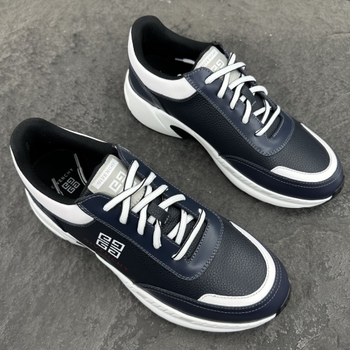G*ivenchy Men Top Sneaker
