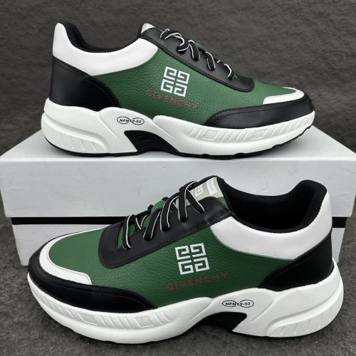 G*ivenchy Men Top Sneaker