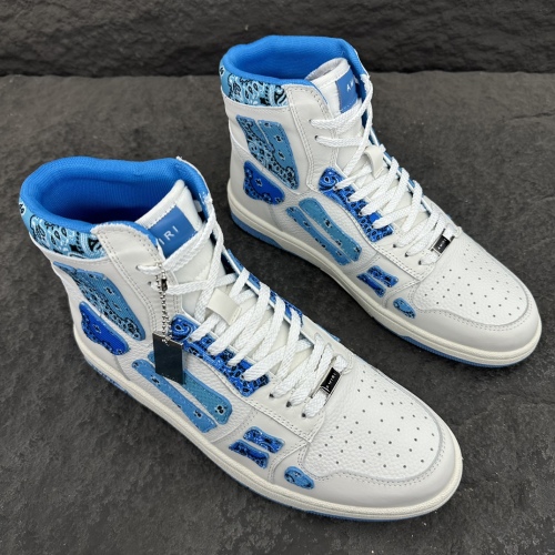 A*miri Men Women Top Sneaker