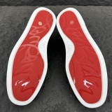 C*hristian L*ouboutin Men Women Top Sneaker