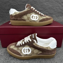 G*ucci Men Women Top Sneaker
