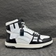 A*miri Men Women Top Sneaker