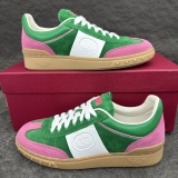 V*alentino Men Women Top Sneaker