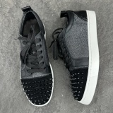 C*hristian L*ouboutin Men Women Top Sneaker