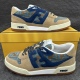 F*endi Men Women Top Sneaker