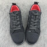 C*hristian L*ouboutin Men Women Top Sneaker
