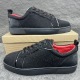 C*hristian L*ouboutin Men Women Top Sneaker