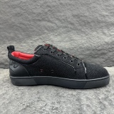 C*hristian L*ouboutin Men Women Top Sneaker