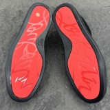 C*hristian L*ouboutin Men Women Top Sneaker