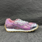 B*ottega V*eneta Men Women Top Sneaker
