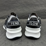 F*endi Men Top Sneaker