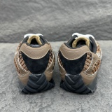 B*ottega V*eneta Men Women Top Sneaker