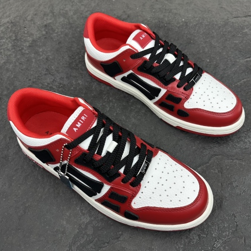 A*miri Men Women Top Sneaker