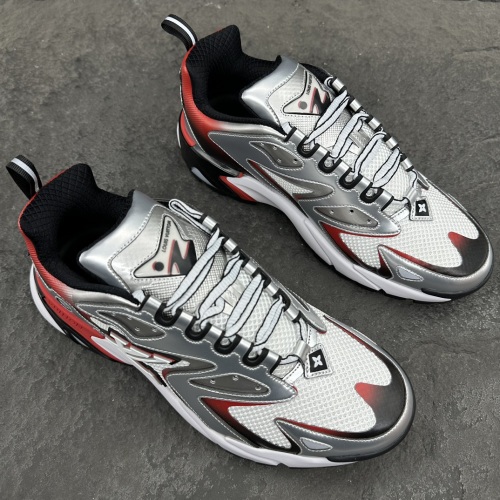 L*ouis V*uitton Men Top Sneaker