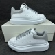 A*lexander M*cqueen Men Women Top Sneaker