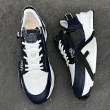 F*endi Men Top Sneaker