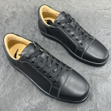 C*hristian L*ouboutin Men Women Top Sneaker
