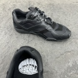 V*ersace Men Women Top Sneaker