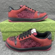 G*ucci Men Women Top Sneaker