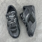 V*ersace Men Women Top Sneaker