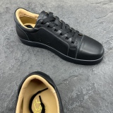 C*hristian L*ouboutin Men Women Top Sneaker