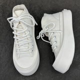 B*ottega V*eneta Men Women Top Sneaker