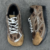 B*ottega V*eneta Men Women Top Sneaker