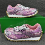 B*ottega V*eneta Men Women Top Sneaker