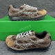 B*ottega V*eneta Men Women Top Sneaker