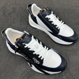 F*endi Men Top Sneaker