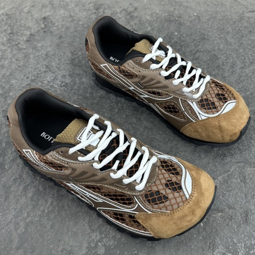 B*ottega V*eneta Men Women Top Sneaker