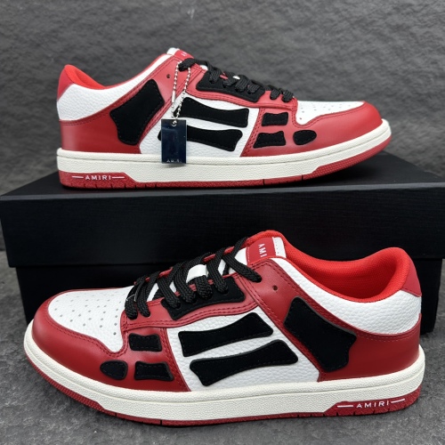 A*miri Men Women Top Sneaker