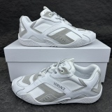 V*ersace Men Women Top Sneaker