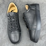 C*hristian L*ouboutin Men Women Top Sneaker