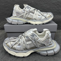 B*alenciaga Men Women Top Sneaker