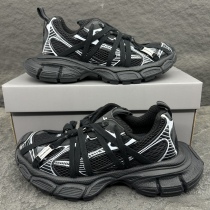 B*alenciaga Men Women Top Sneaker