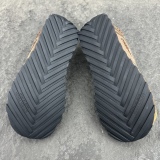 B*ottega V*eneta Men Women Top Sneaker