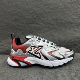 L*ouis V*uitton Men Top Sneaker